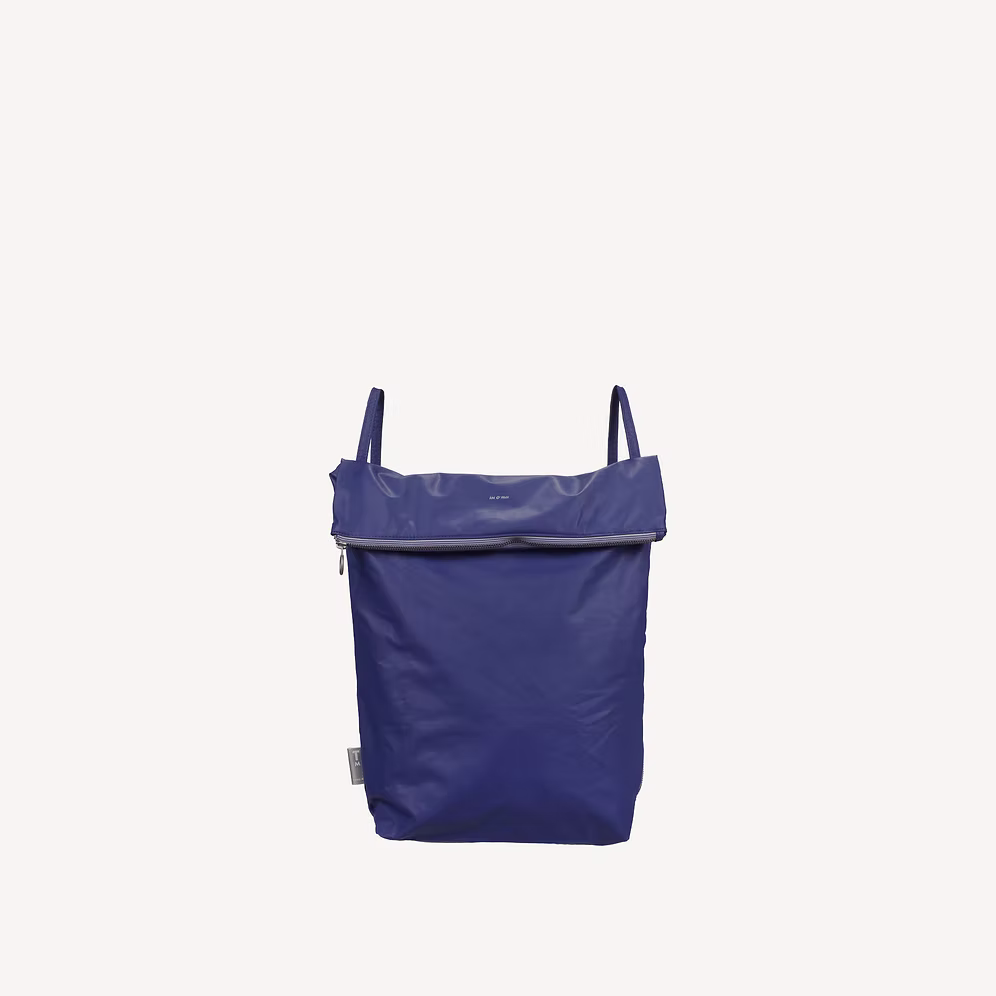 Tinne+Mia - Feel Good Backpack - Sodalite Blue