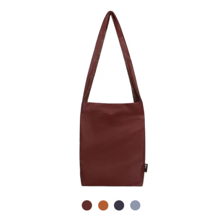 Tinne+Mia - Feel Good Bag - Heritage Tones