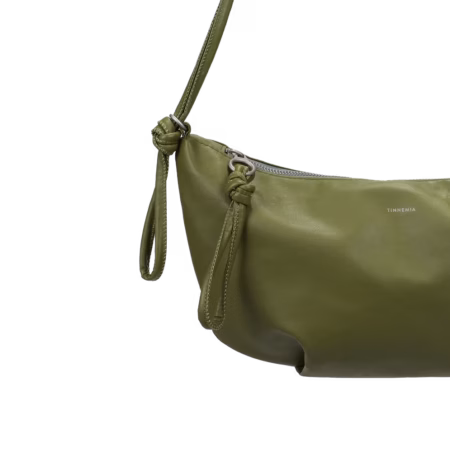 Tinne+Mia - Berber Cross Body - Peat Moss