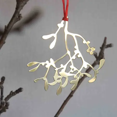 Pluto Design - Deco hanger - Mistletoe