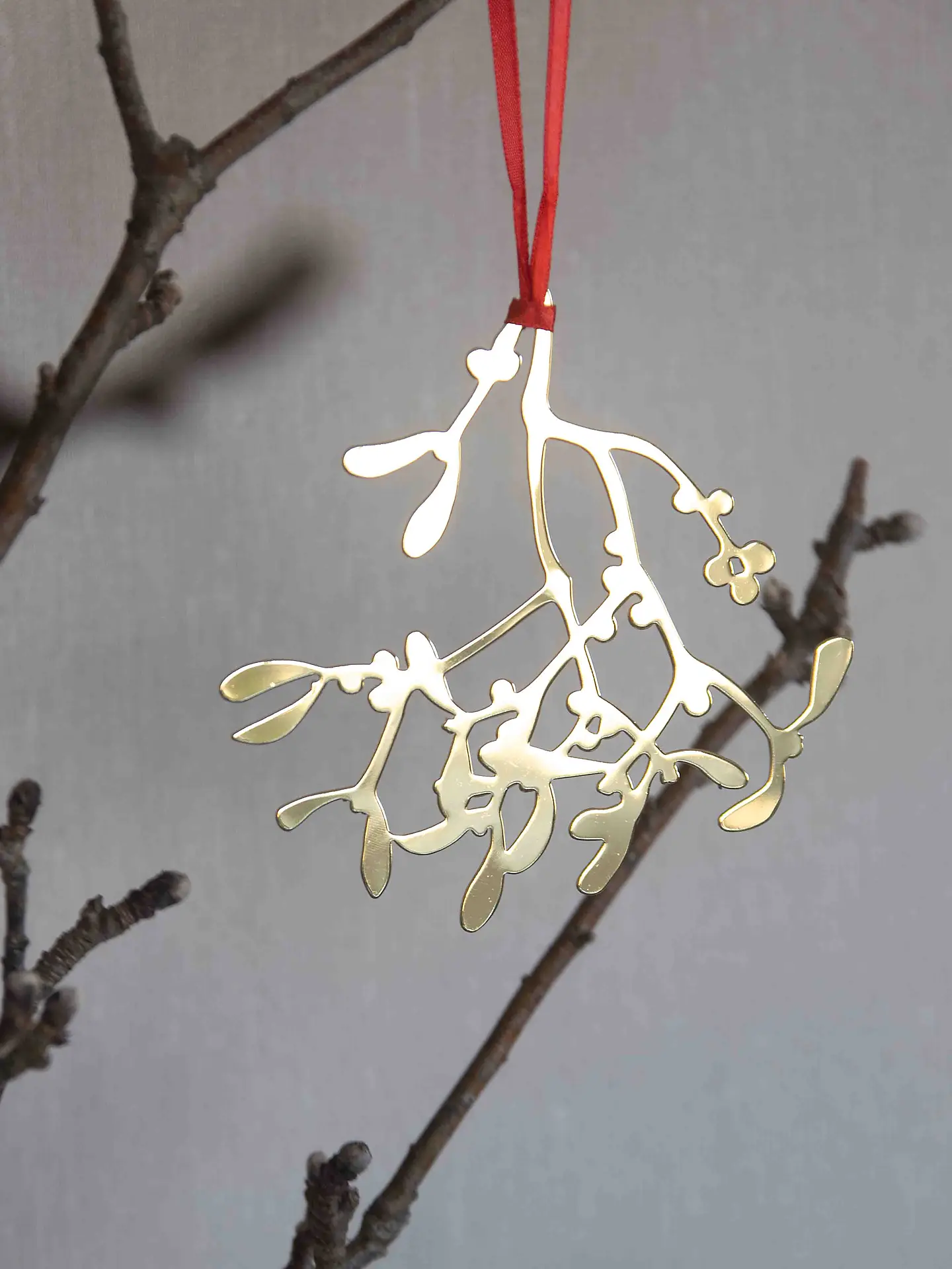 Pluto Design - Deco hanger - Mistletoe XL