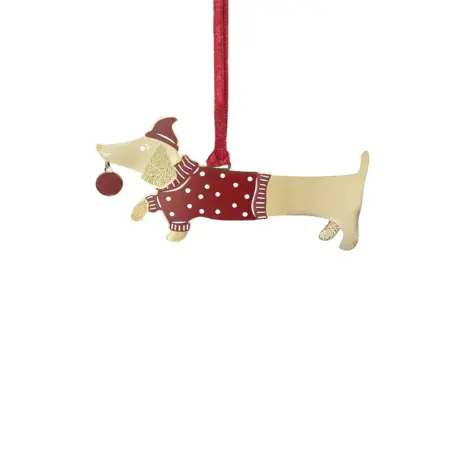 Pluto Design - Deco hanger - Jolly Dog