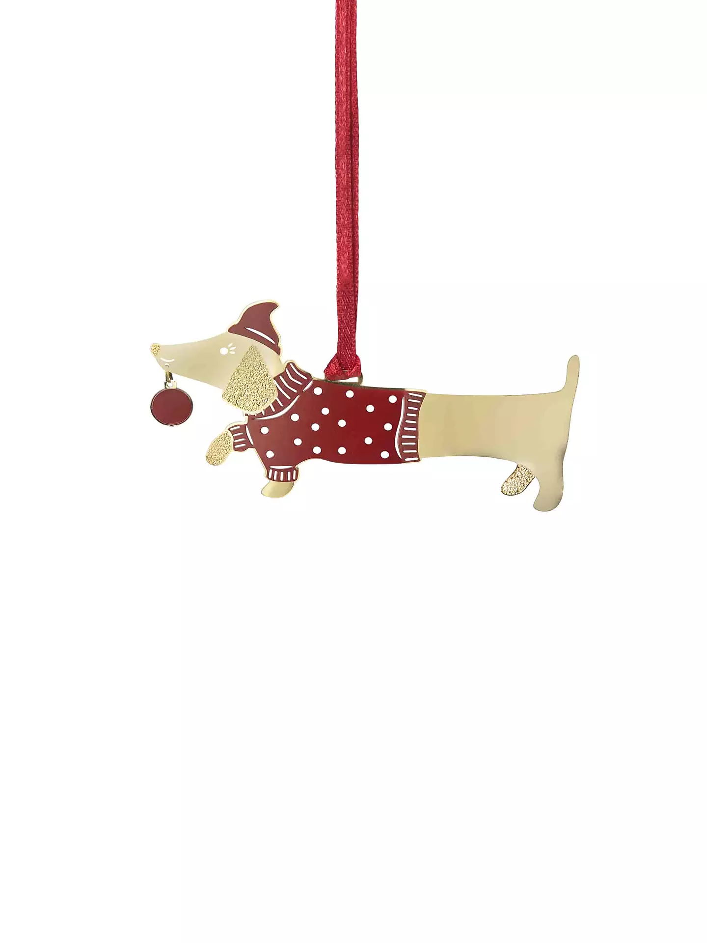 Pluto Design - Deco hanger - Jolly Dog