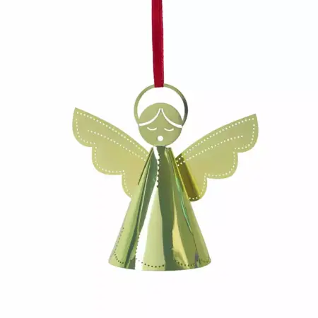Pluto Design - Deco hanger - Singing Angel 3D