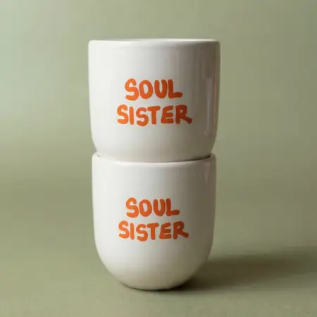 Sisi, House of Style - Mok 200cl - Soul Sister