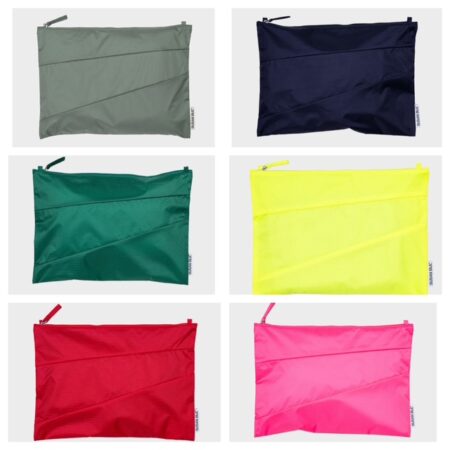 Susan Bijl - The New Pouch - 48 Colours - Large