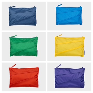 Susan Bijl - The New Pouch - 48 - Colours - Medium