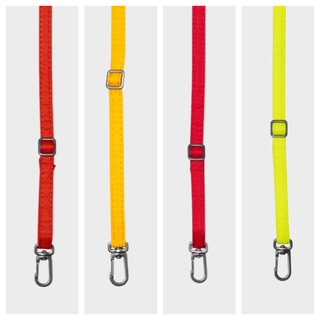 Susan Bijl - The Strap - 48 Colours