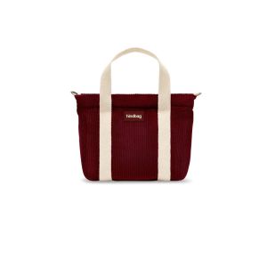 Hindbag - Louise Velours - schoudertas - Lievelings