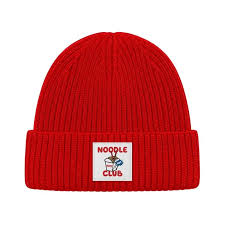 Atelier Pistache - Beanie - Noodle Club