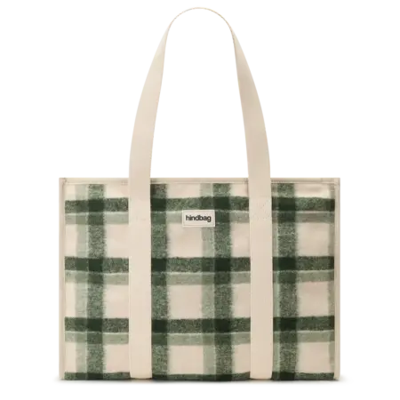 Hindbag - Oscar Tartan - Handtas - Lievelings